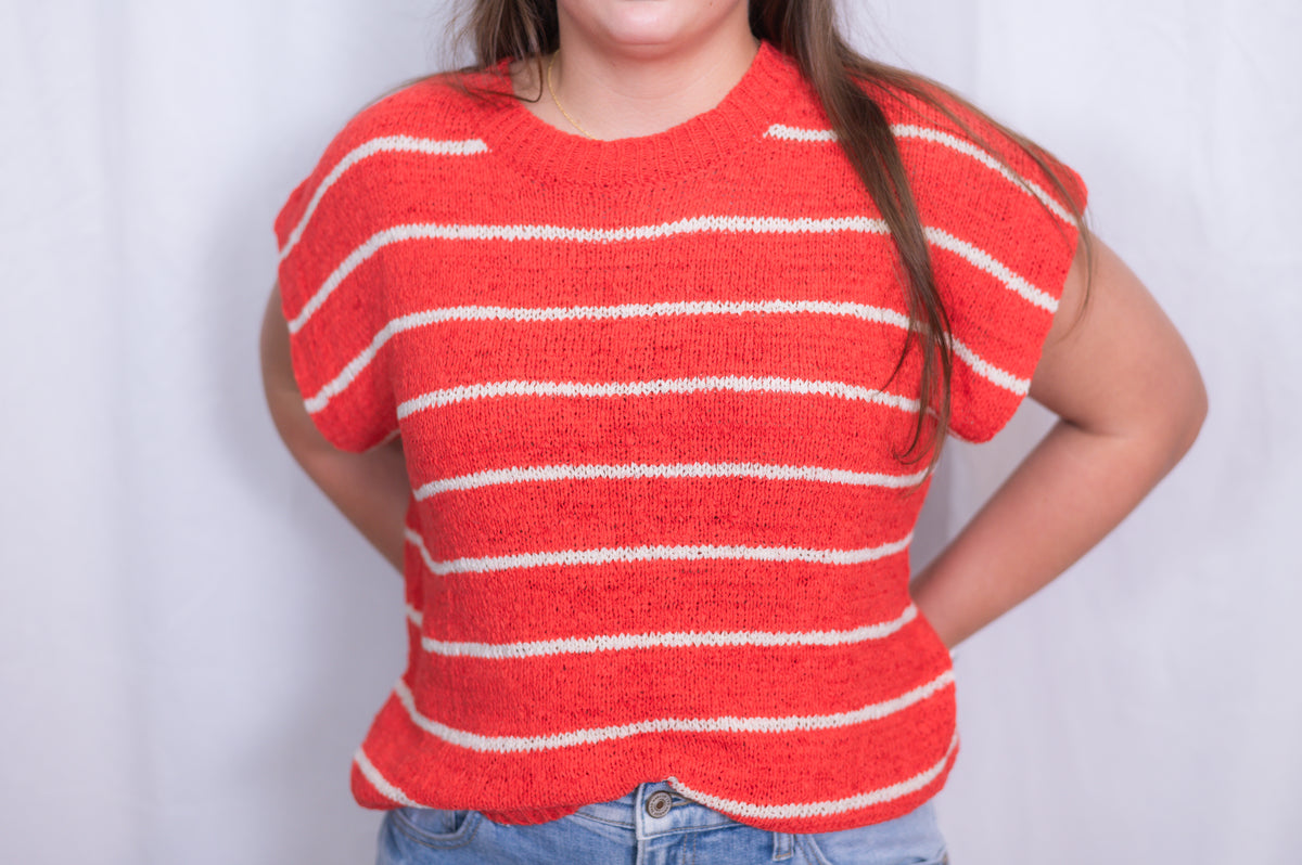 Mollie Sweater