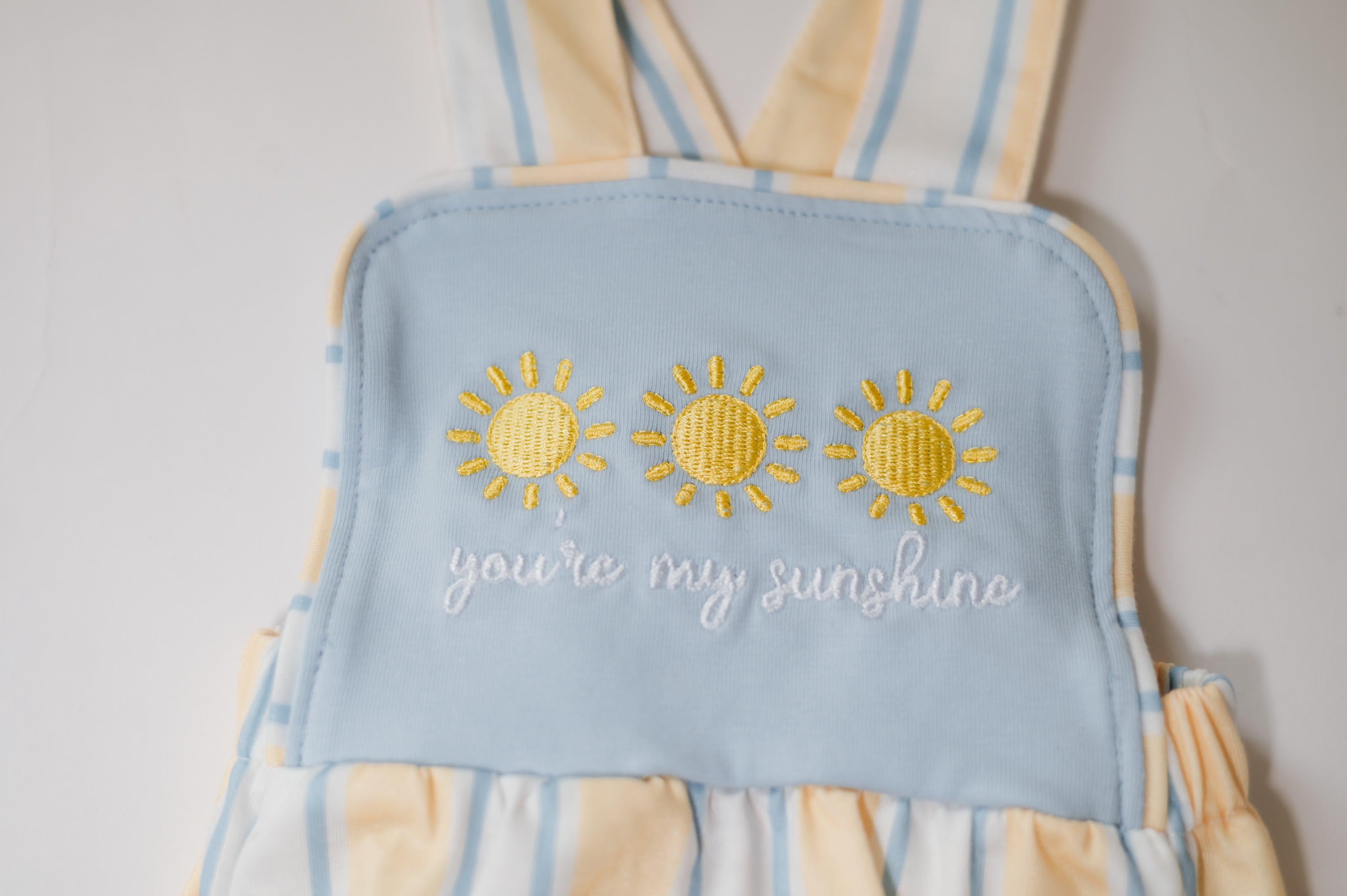 Sunshine Bubble