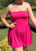 Hannah Romper