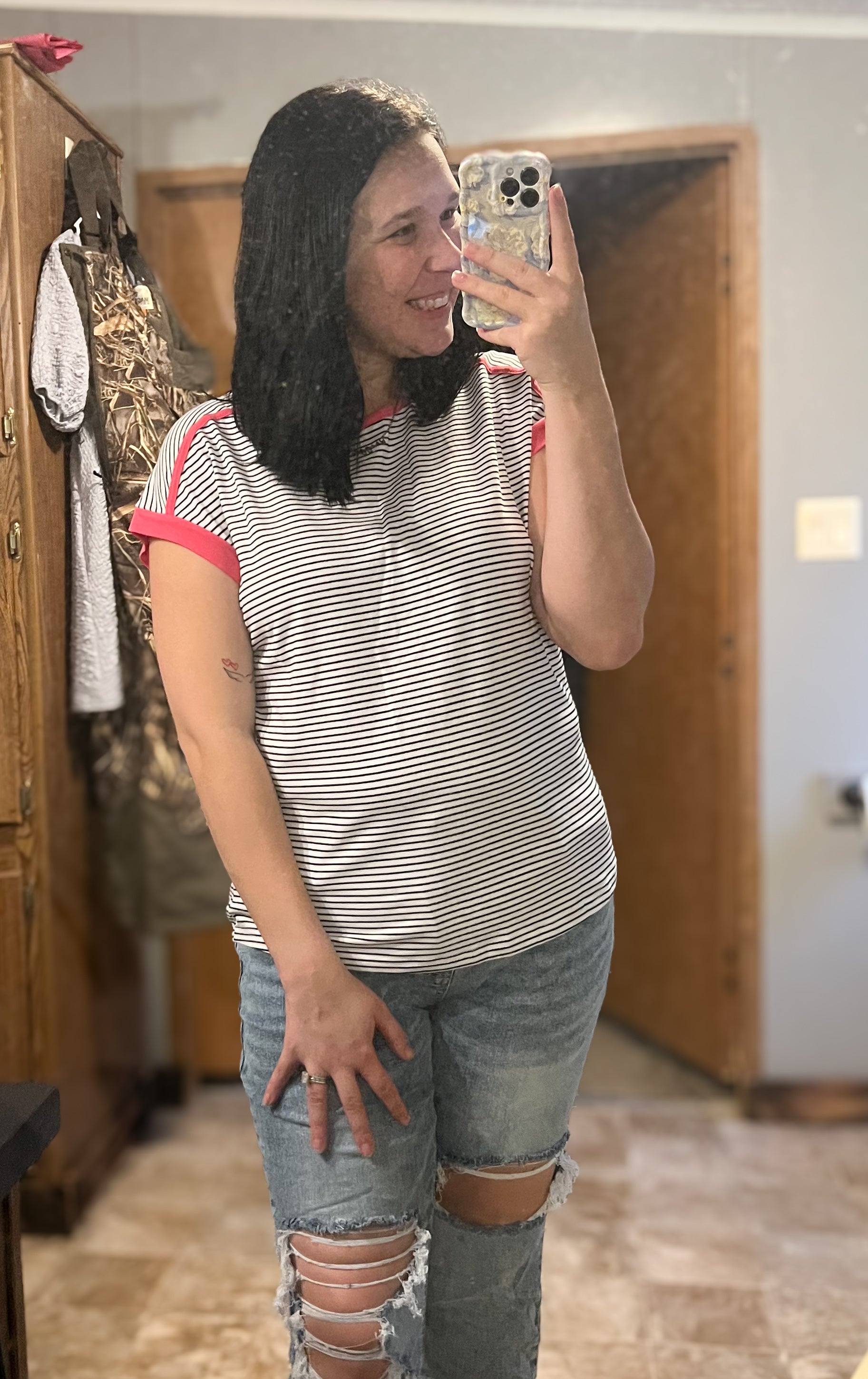 Sarah Top