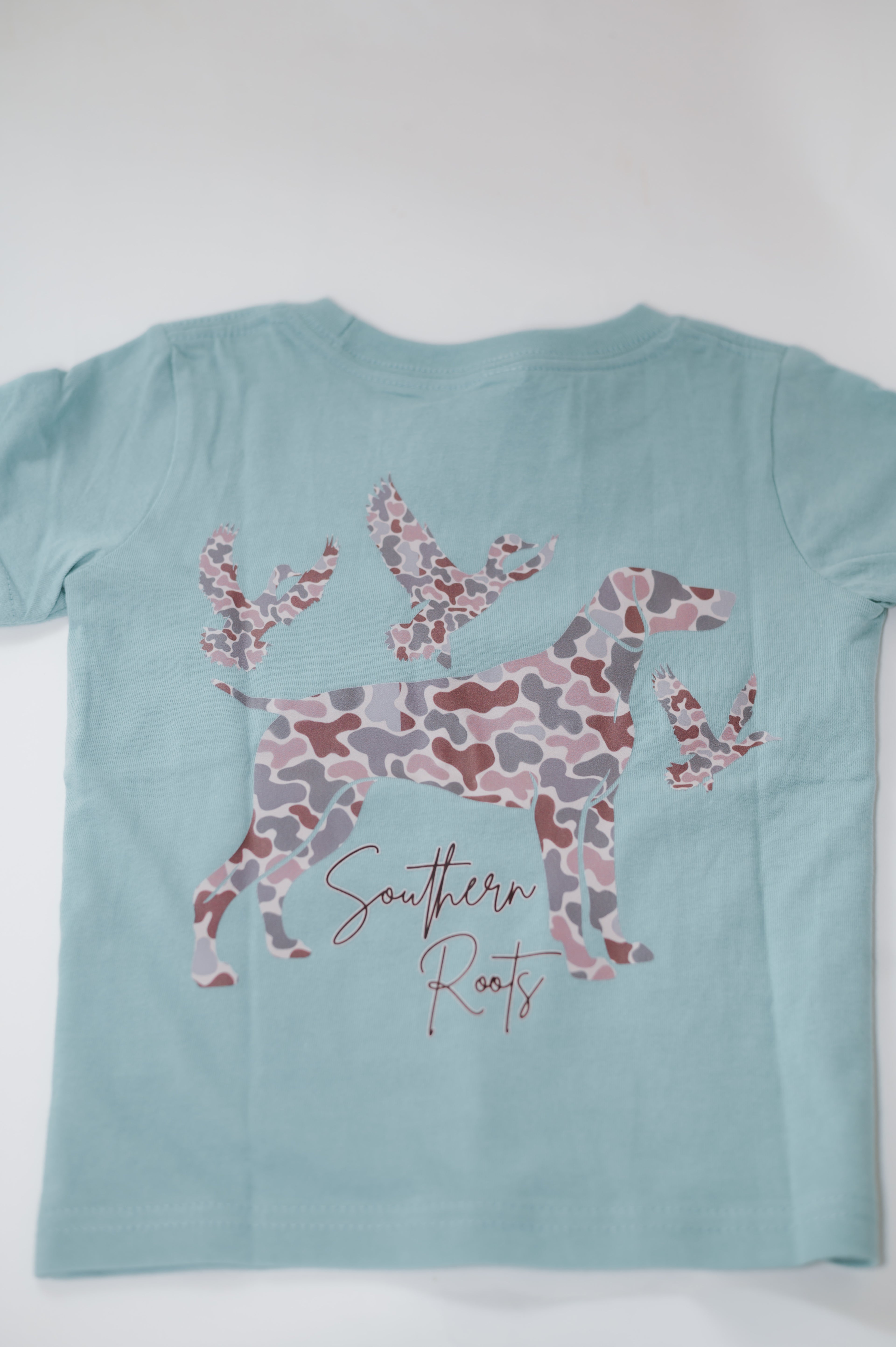 Southern Roots Shirt