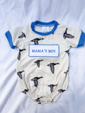Mama’s Boy Bubble