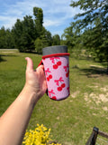 Large Cup Sleeve
