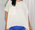 Wanda Waffle Top