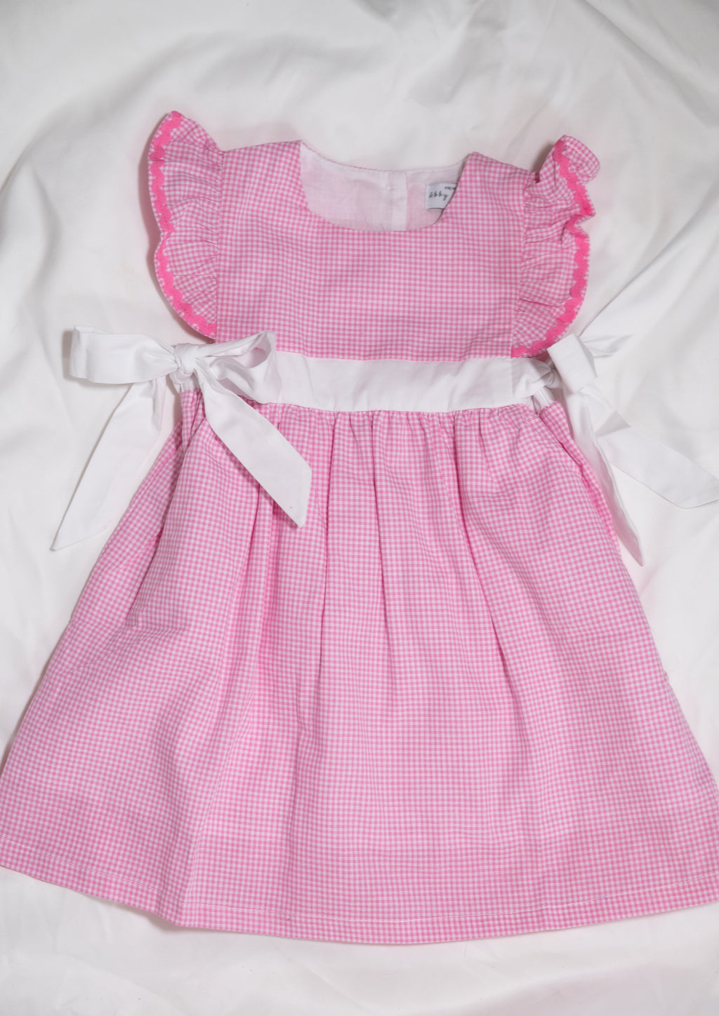 Katie Dress