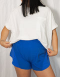 Bella Shorts