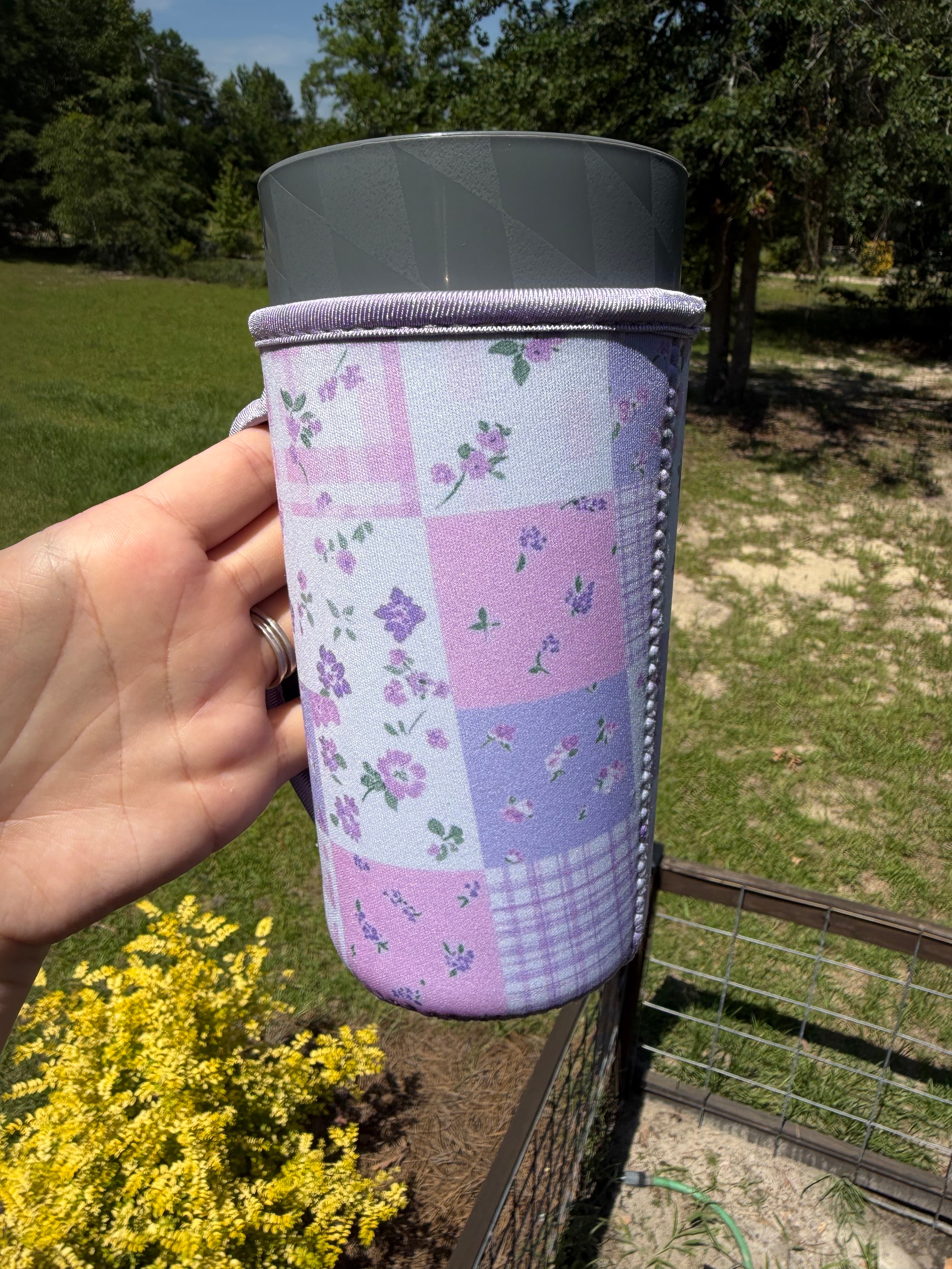 Large Cup Sleeve