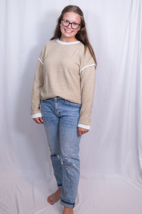 Abigail Top