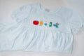Sawyer School Dress