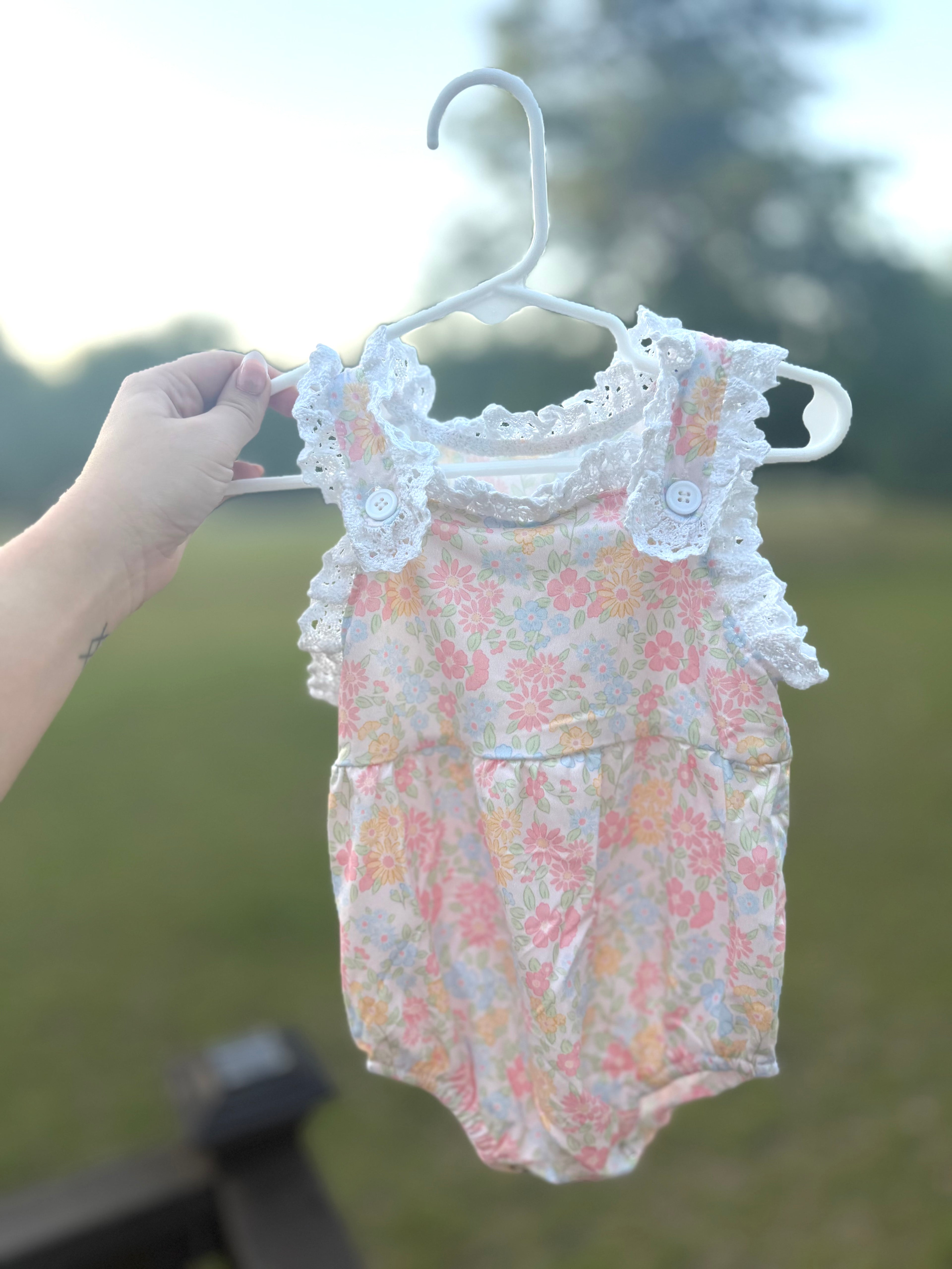 Kaisley Mae Bubble