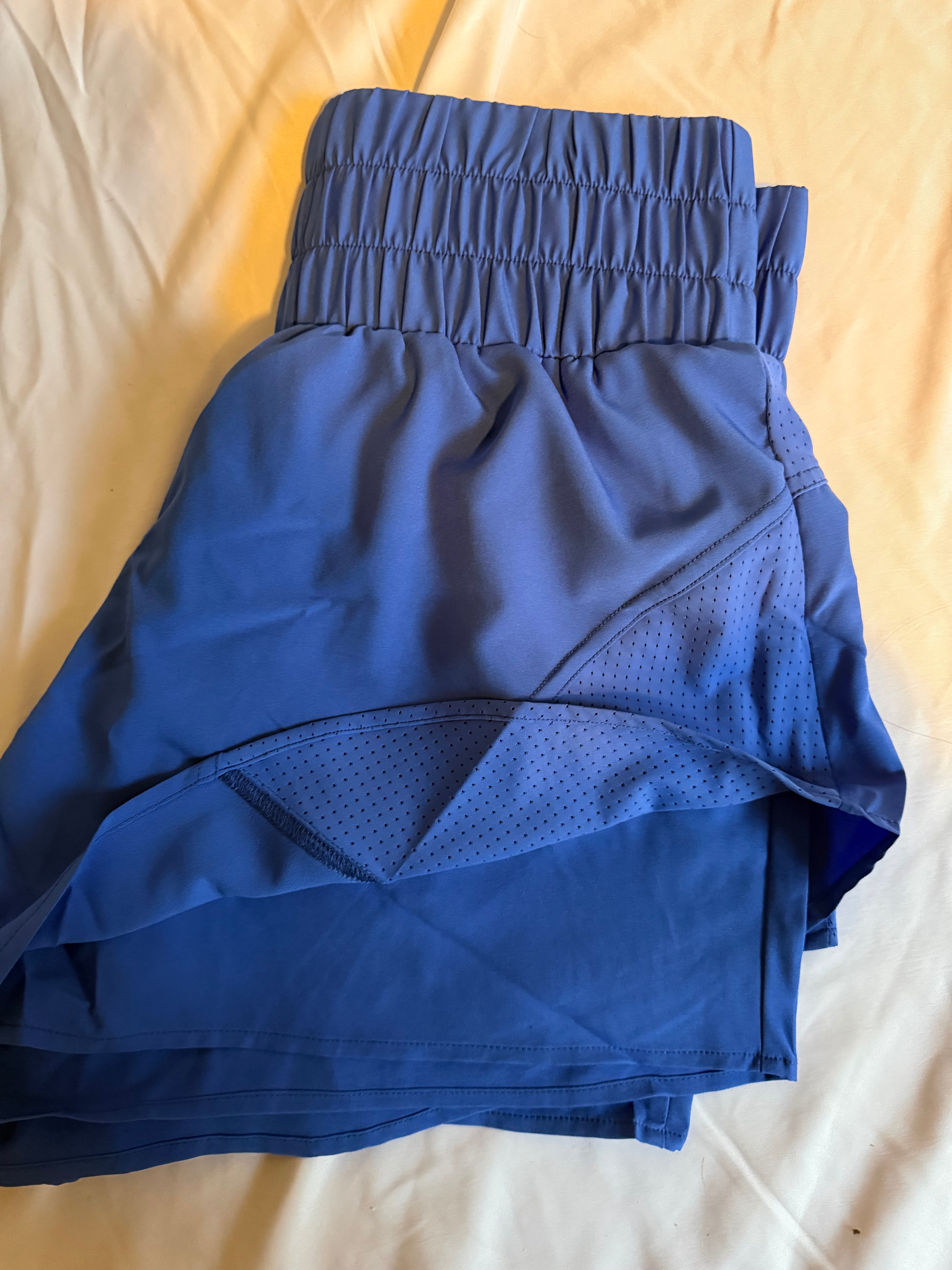 Bella Shorts