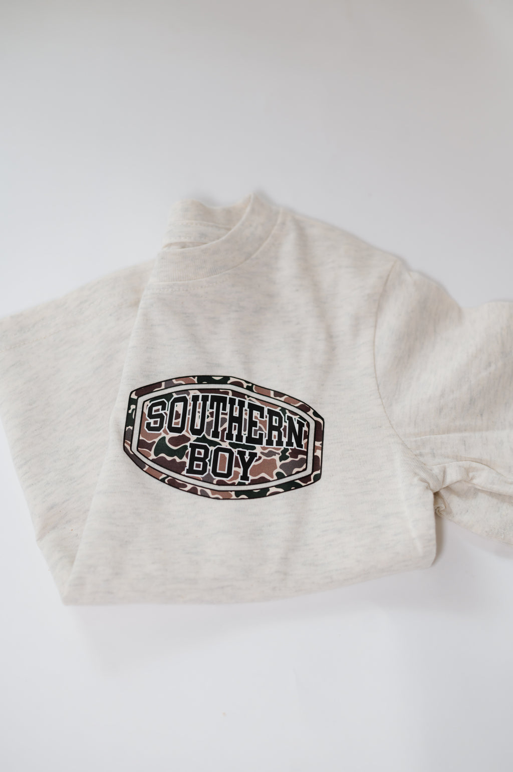 Southern Boy Shirt