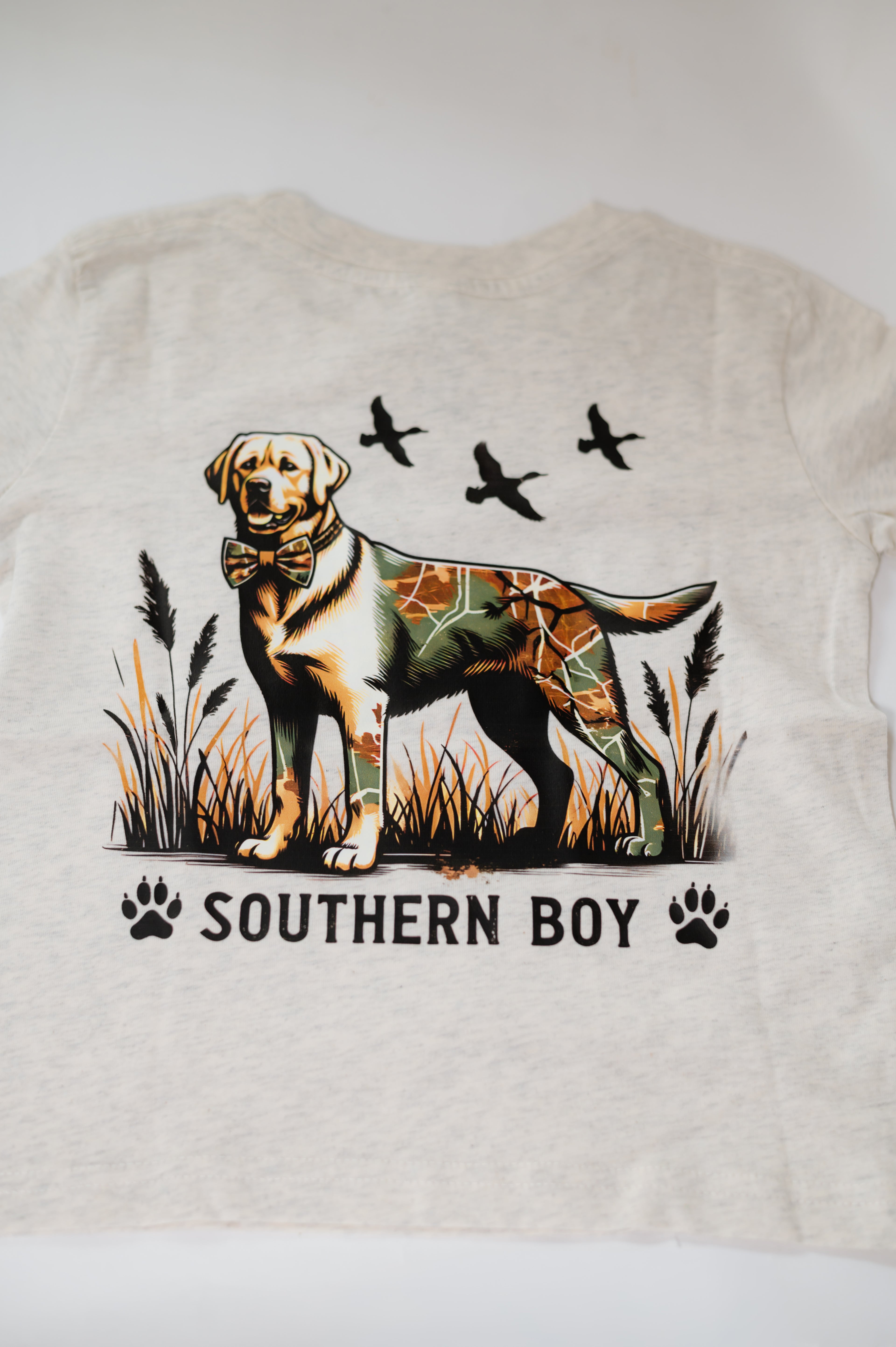 Southern Boy Shirt