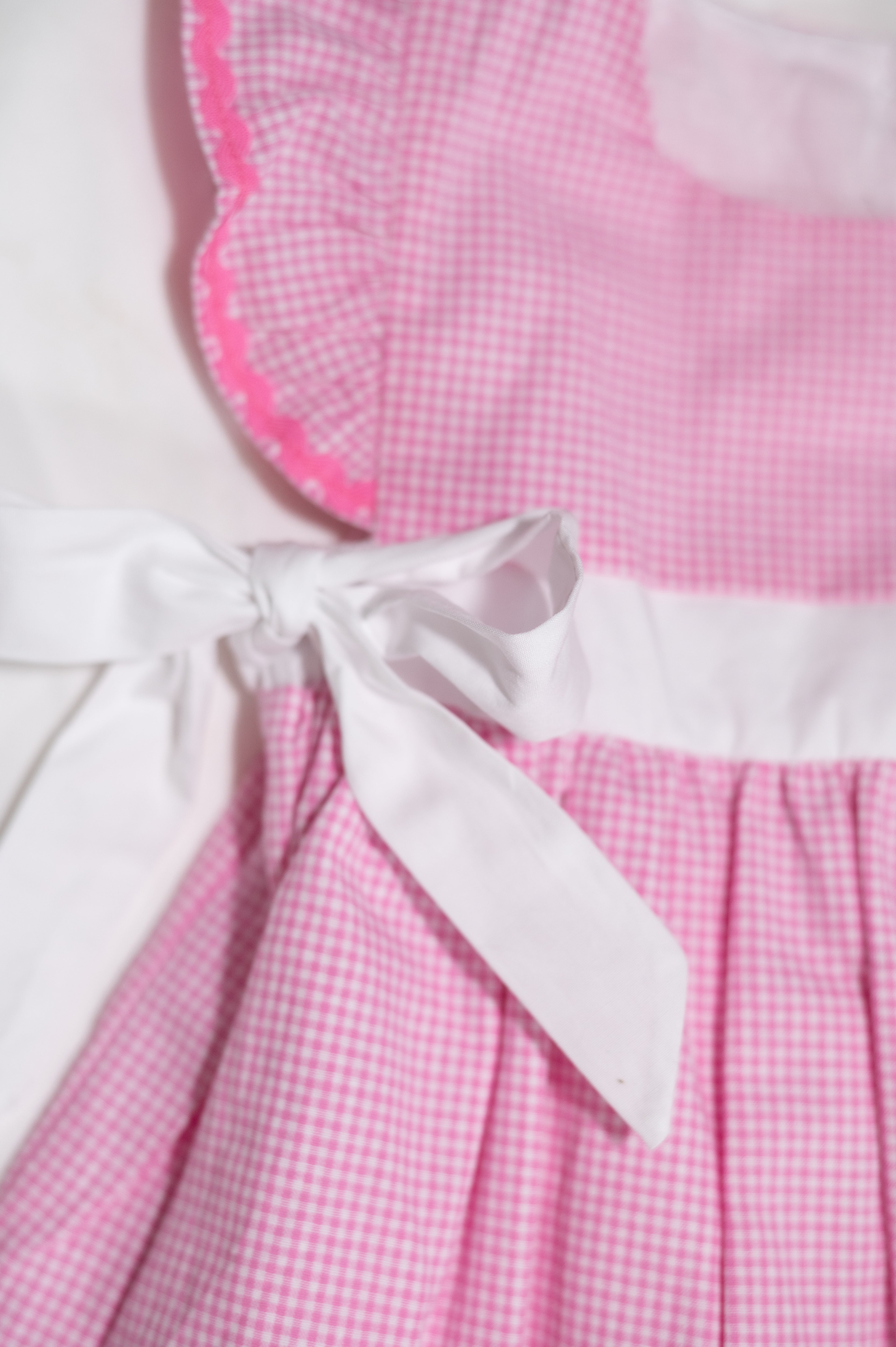 Katie Dress