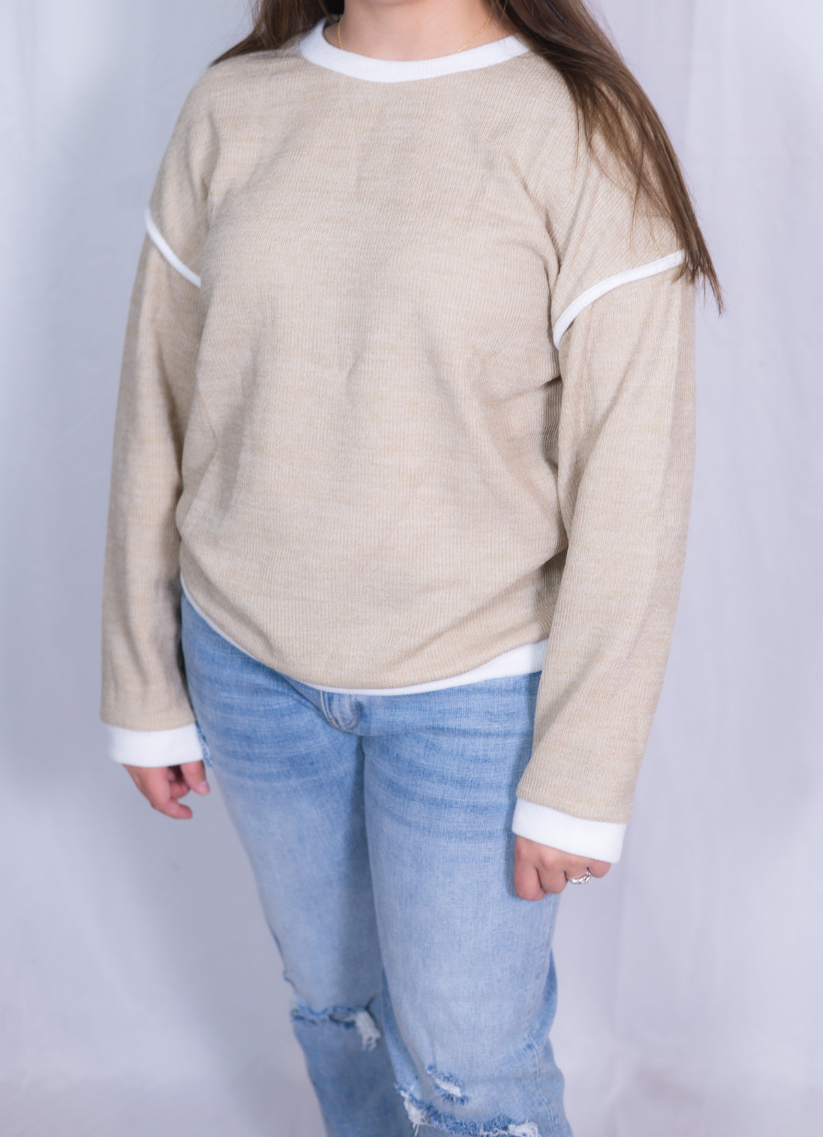 Abigail Top