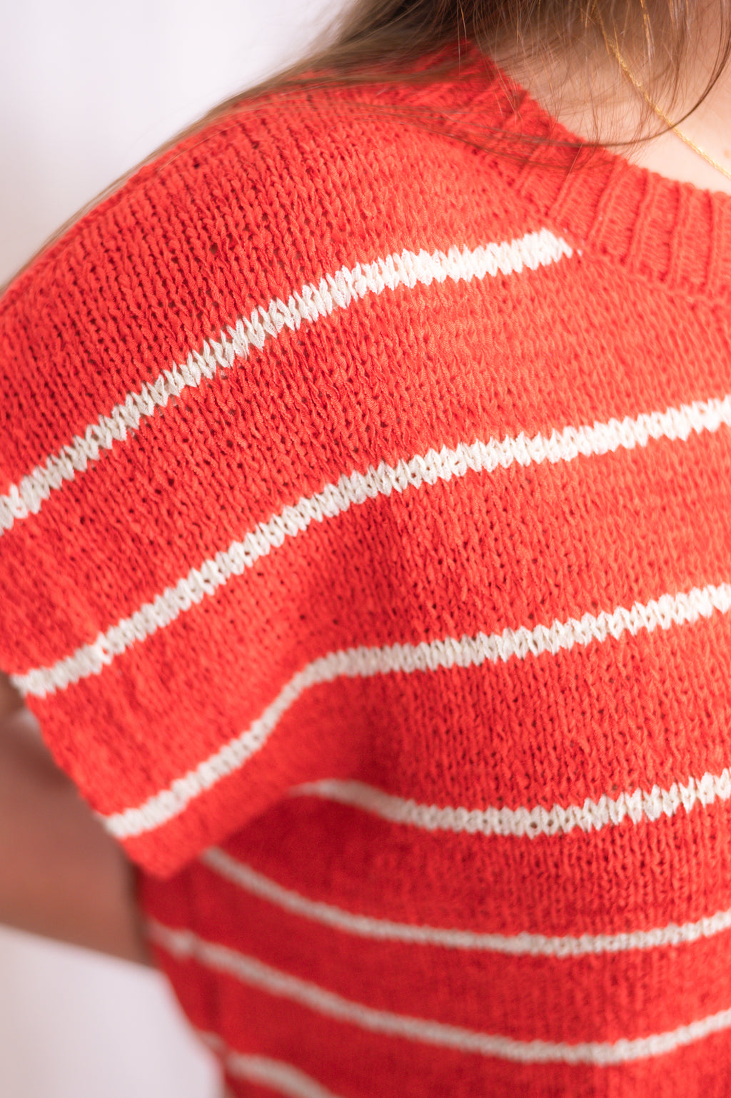 Mollie Sweater