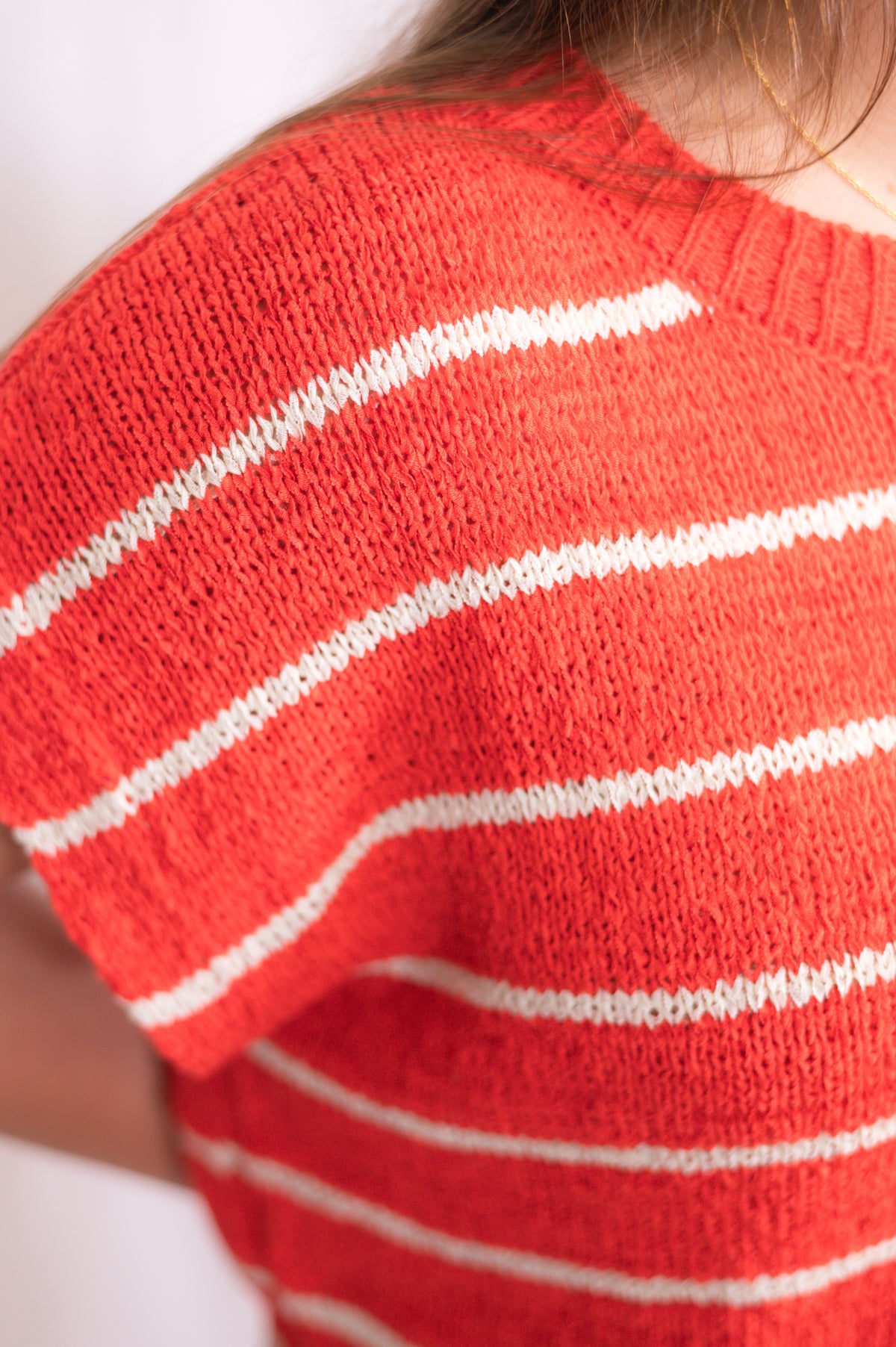 Mollie Sweater