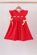 School Bus Dress