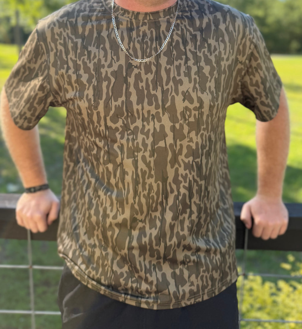 Bottomland Tee