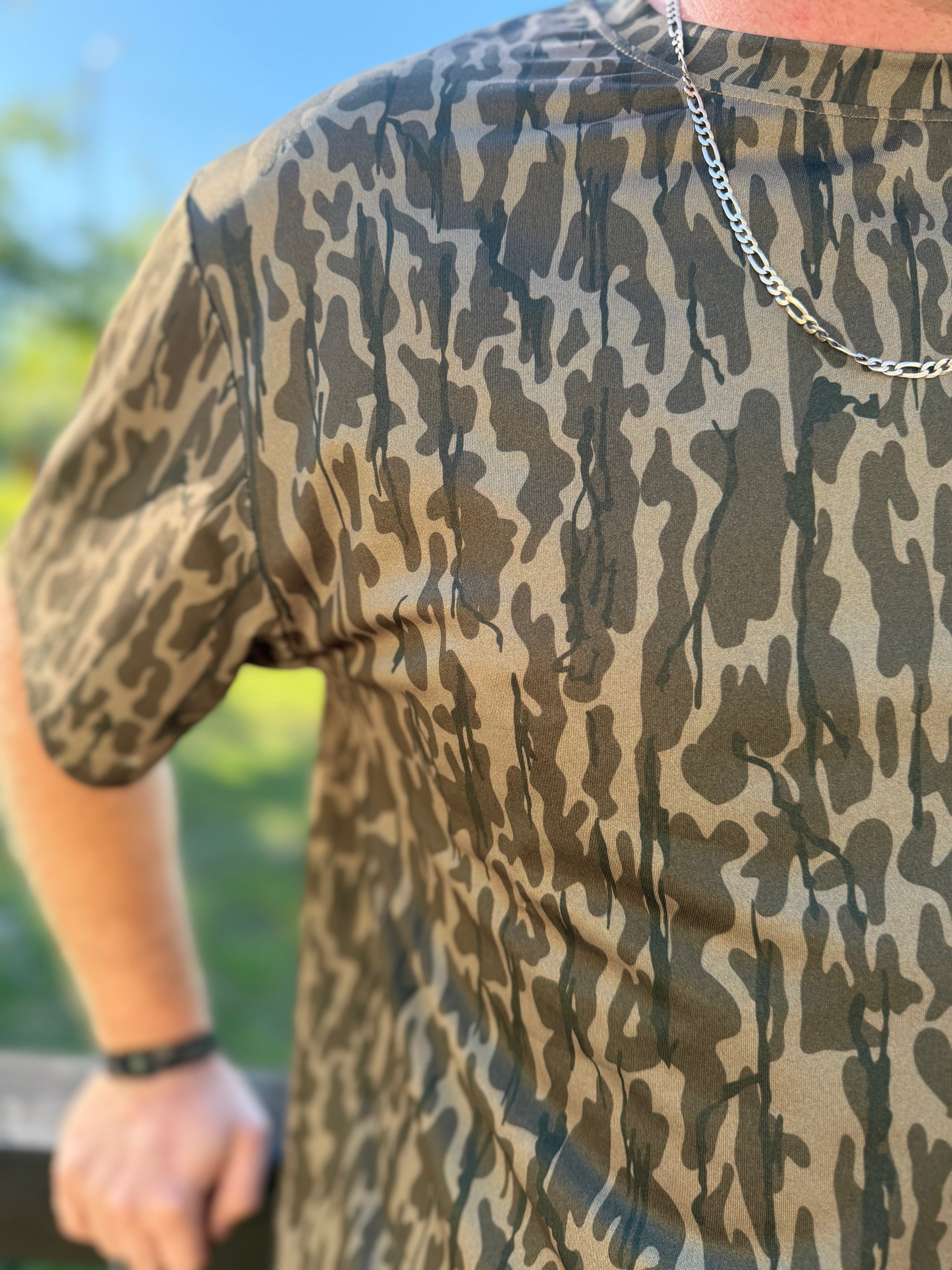 Bottomland Tee