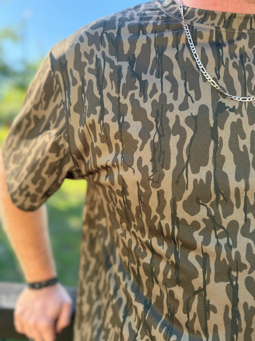 Bottomland Tee