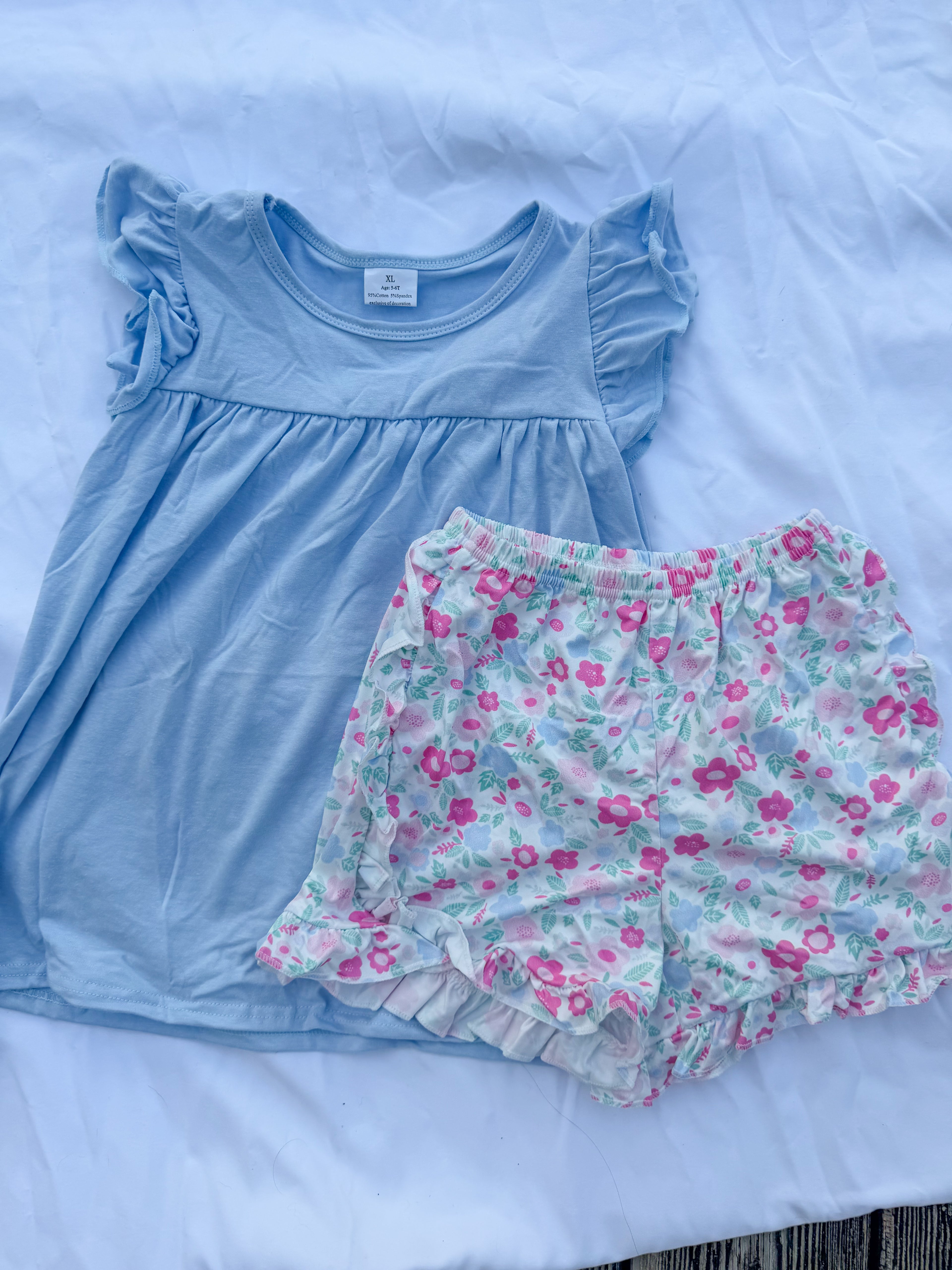 Grace Set