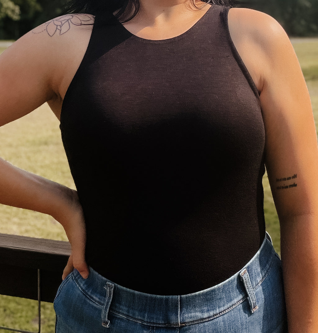 Betty Bodysuit