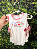 Fanny Fair Outfit